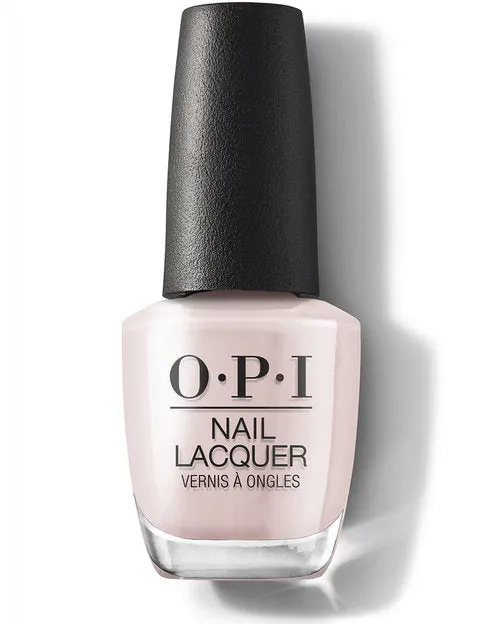 OPI Nail Lacquer "Movie Buff"