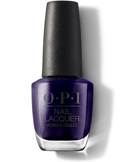 OPI Nail Lacquer "OPI…Eurso Euro"