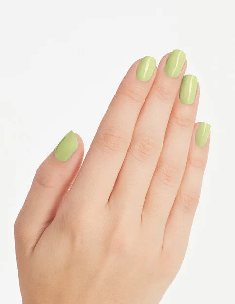 OPI Nail Lacquer "The Pass is Always Greener"