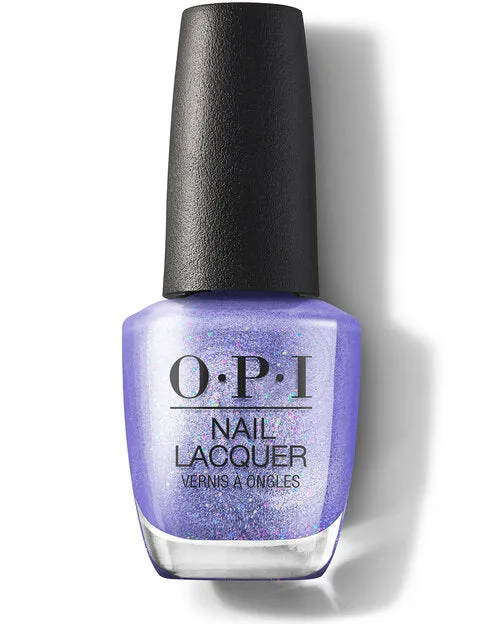 OPI Nail Lacquer "You Had Me at Halo"