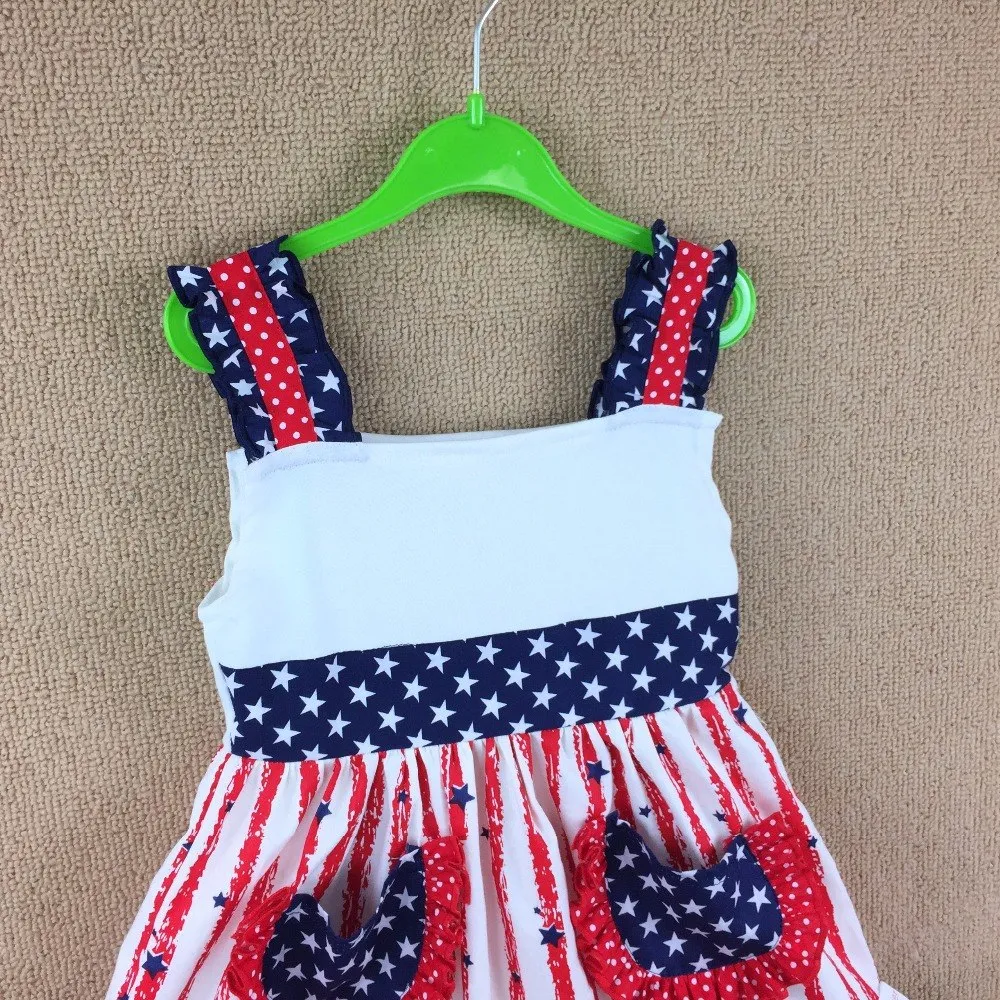 Patriotic Sundress