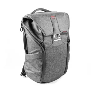 Peak Design Everyday Camera Bag Backpack 30L - Charcoal