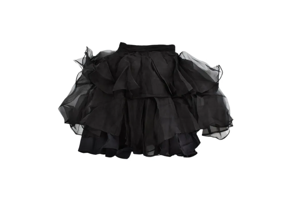 Petite Amalie, Girls Skirt, 10 Years