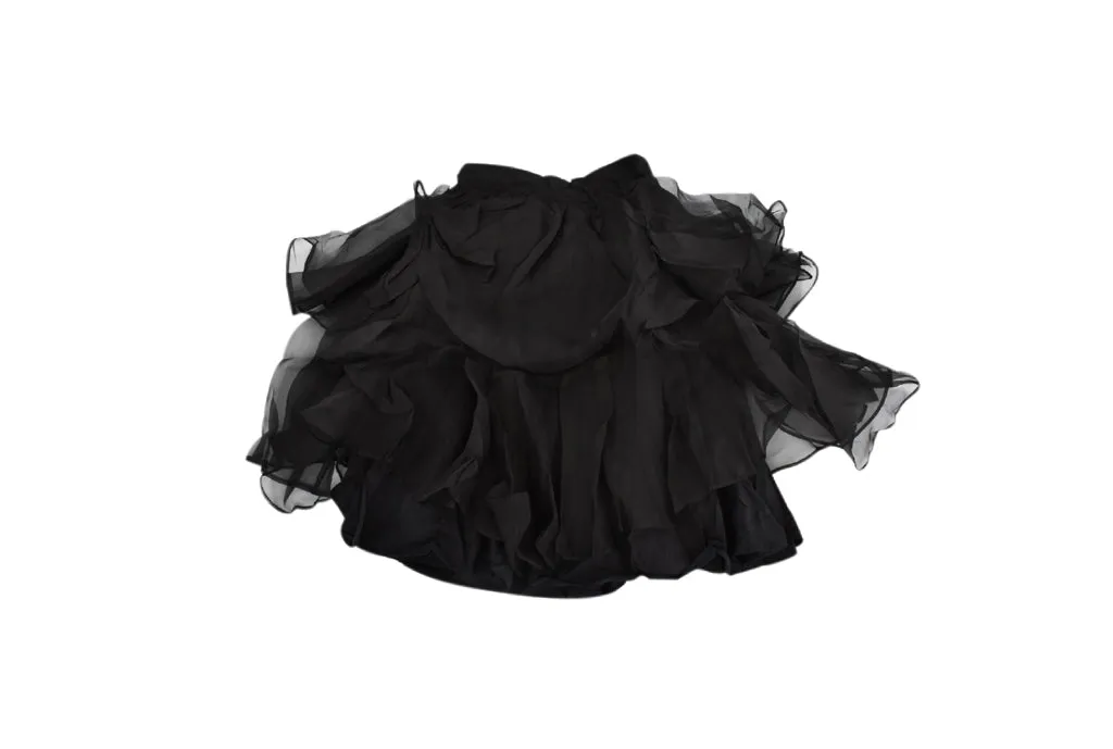 Petite Amalie, Girls Skirt, 10 Years