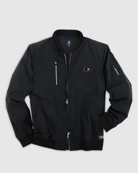 Philadelphia Flyers Corsair Bomber Jacket