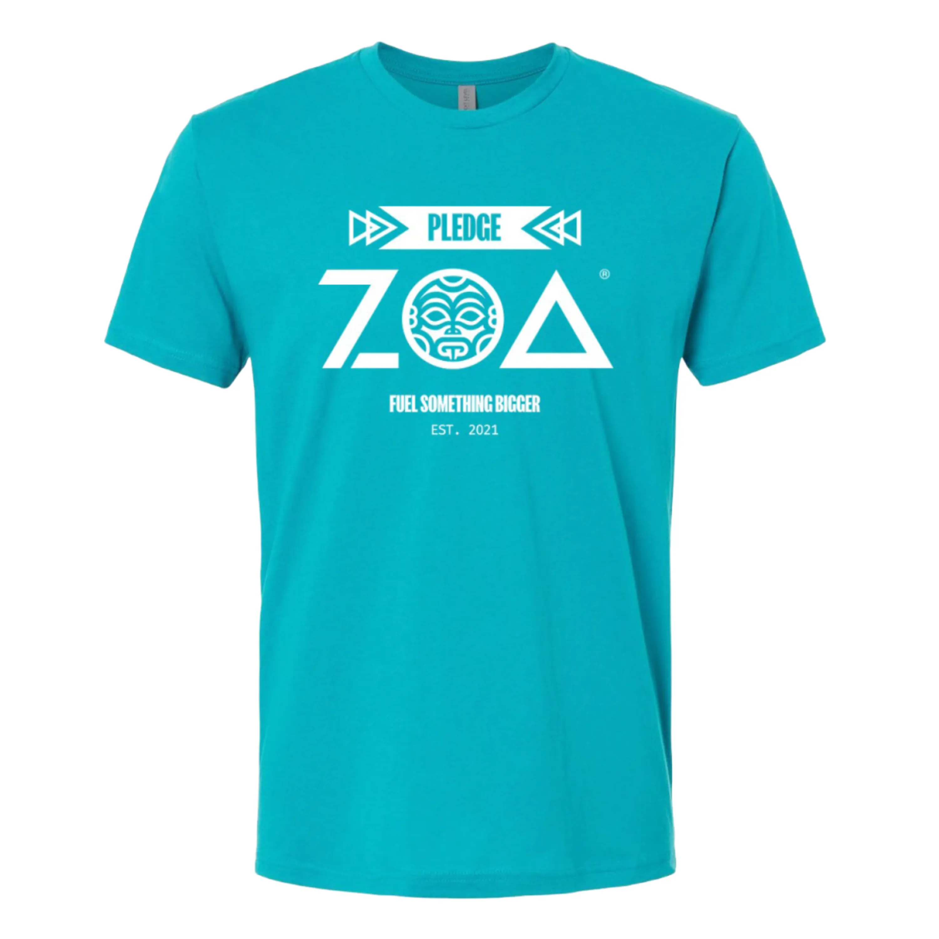 Pledge ZOA T-Shirt