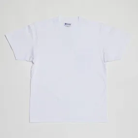 Pocket T-Shirt IV (White)