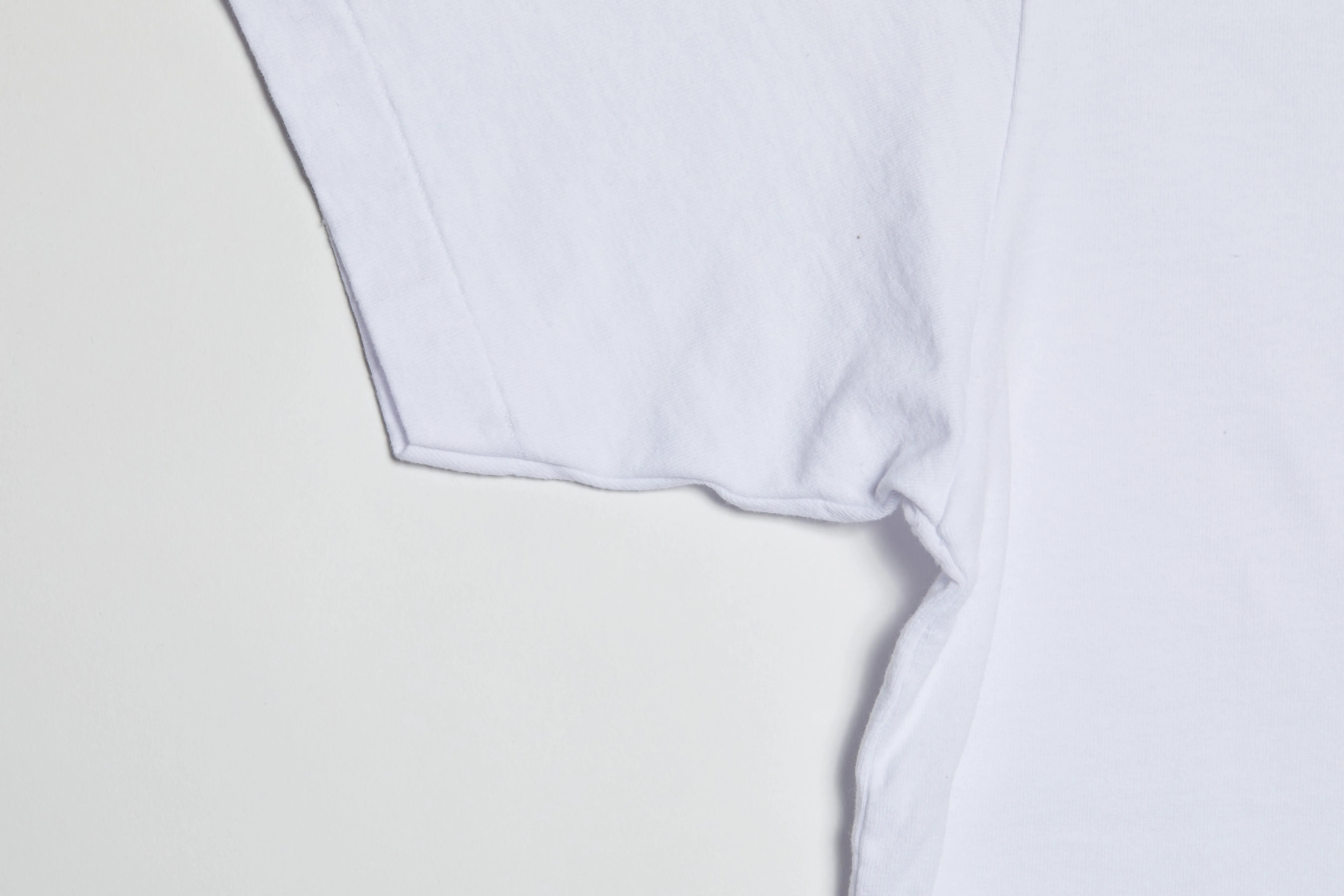 Pocket T-Shirt IV (White)