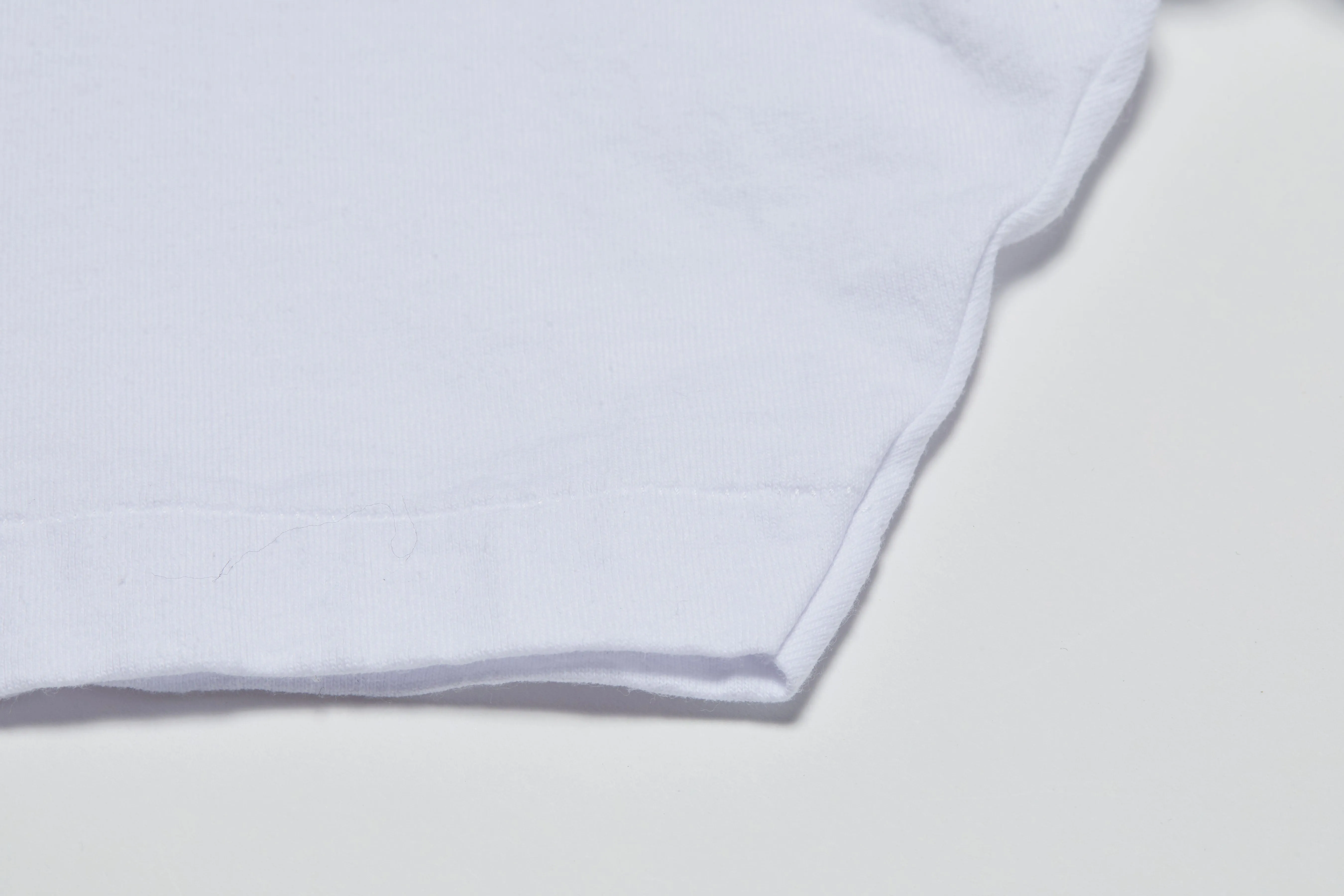 Pocket T-Shirt IV (White)