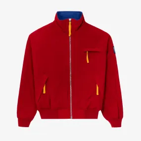 Polo Hi Tech Bomber Jacket