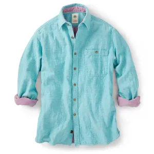 Pura Vida Hemp Shirt