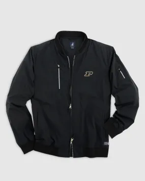 Purdue Corsair Bomber Jacket