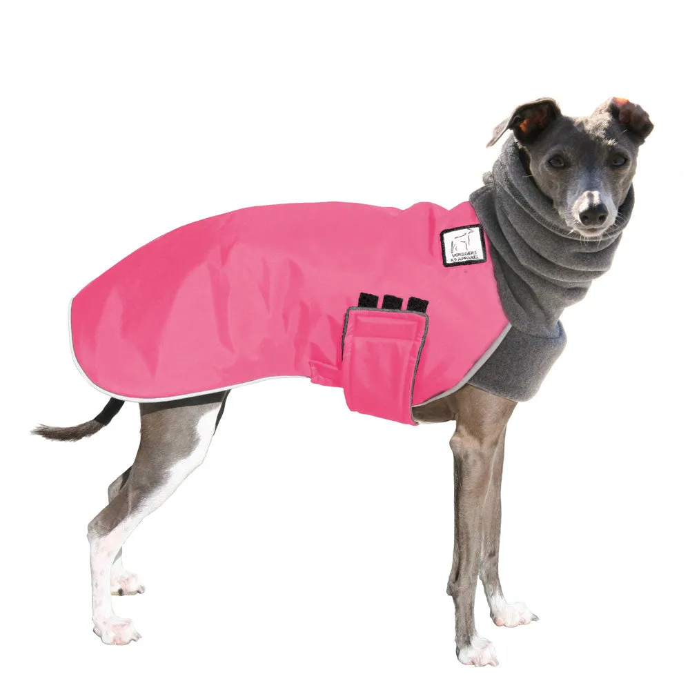 ReCoat ♻️ Italian Greyhound Winter Coat