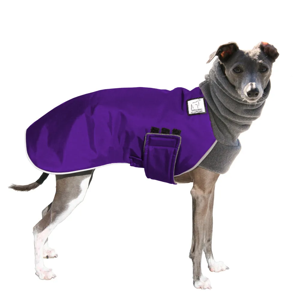 ReCoat ♻️ Italian Greyhound Winter Coat