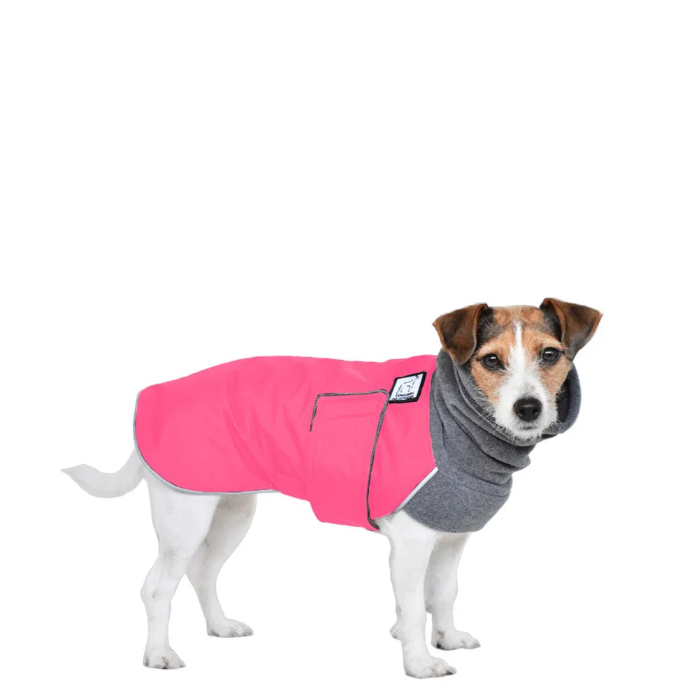 ReCoat ♻️ Jack Russell Terrier Winter Coat