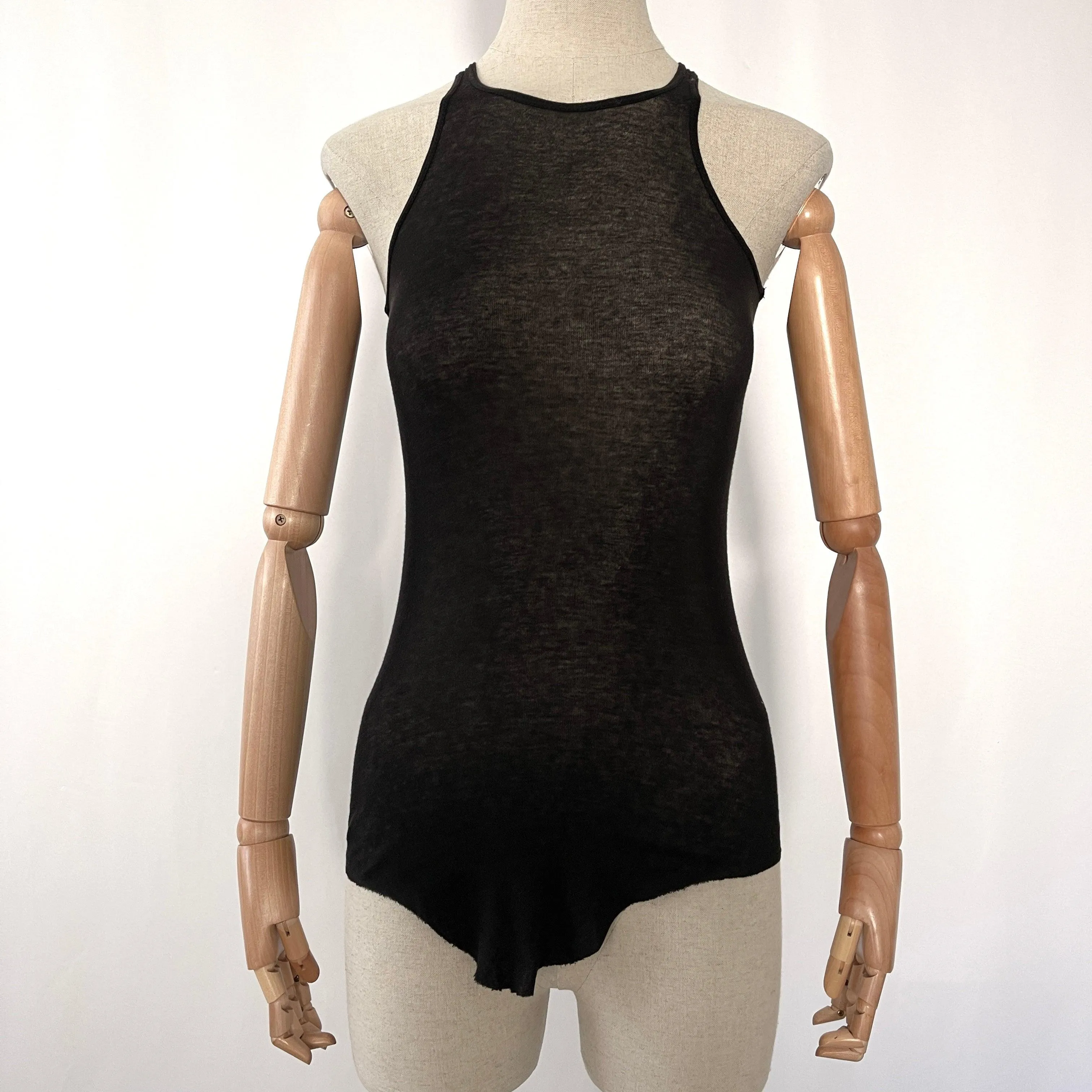 RICK OWENS Tank Top