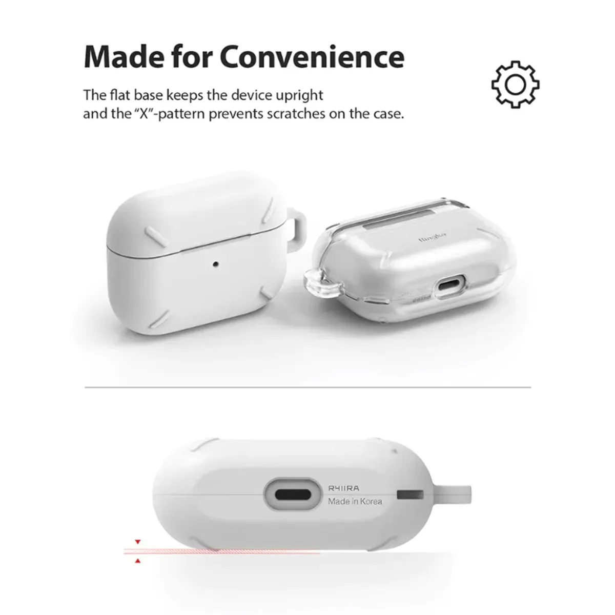 Ringke Layered Case for AirPods Pro