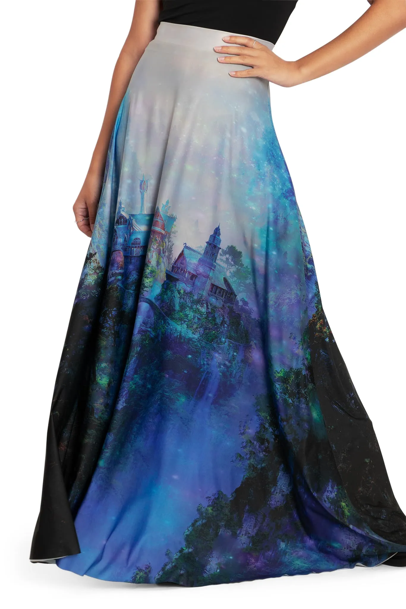 Rivendell Maxi Skirt