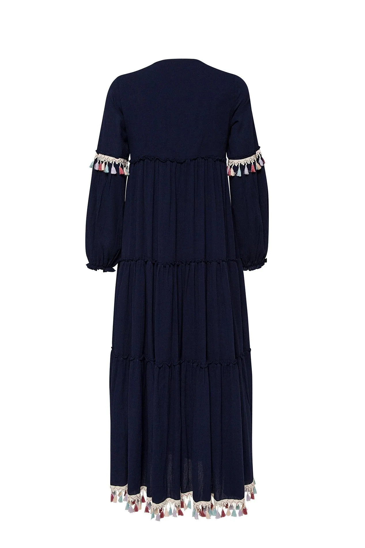 ROSSINI MAXI DRESS