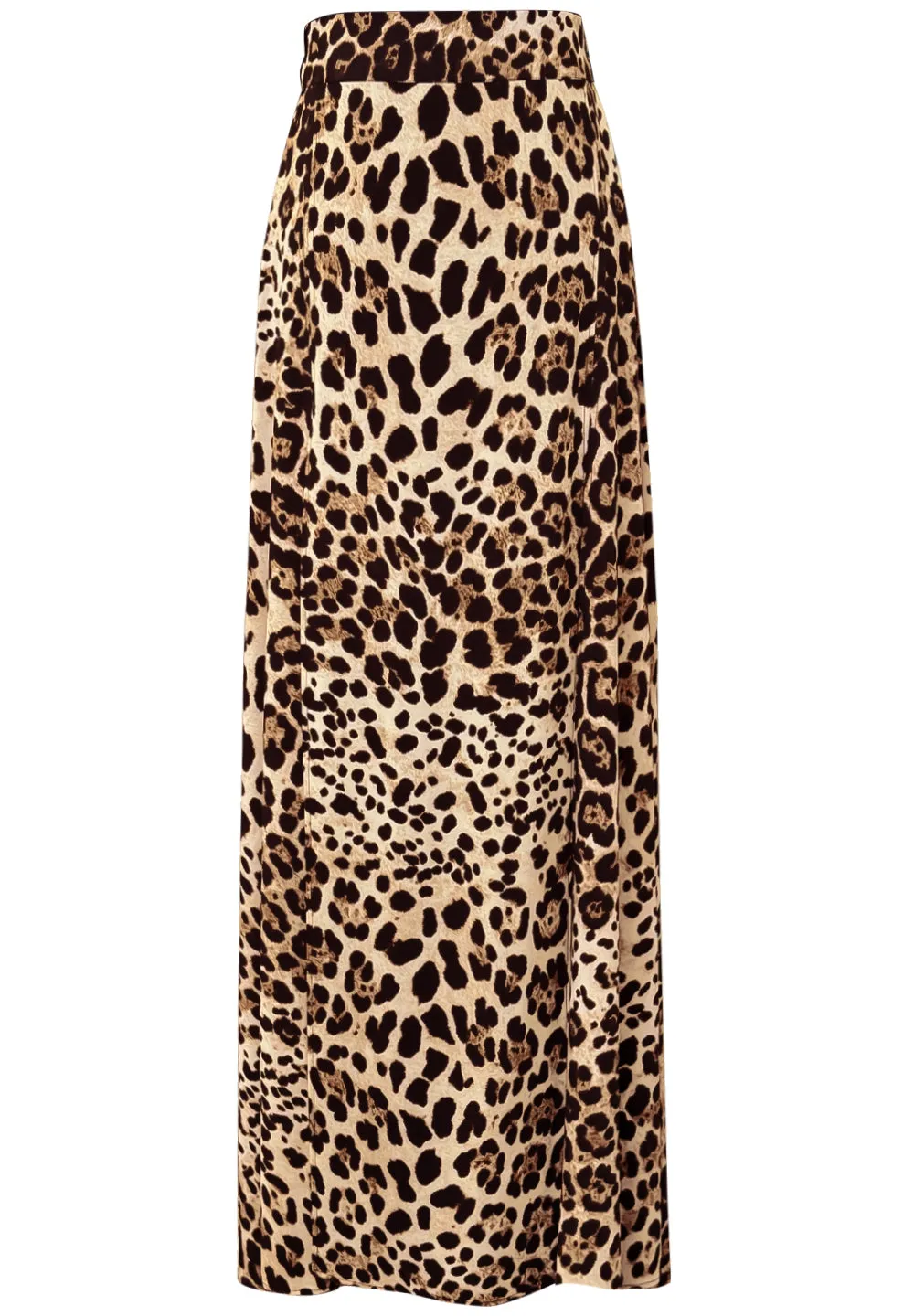 Safari - Cheetah Vera Skirt