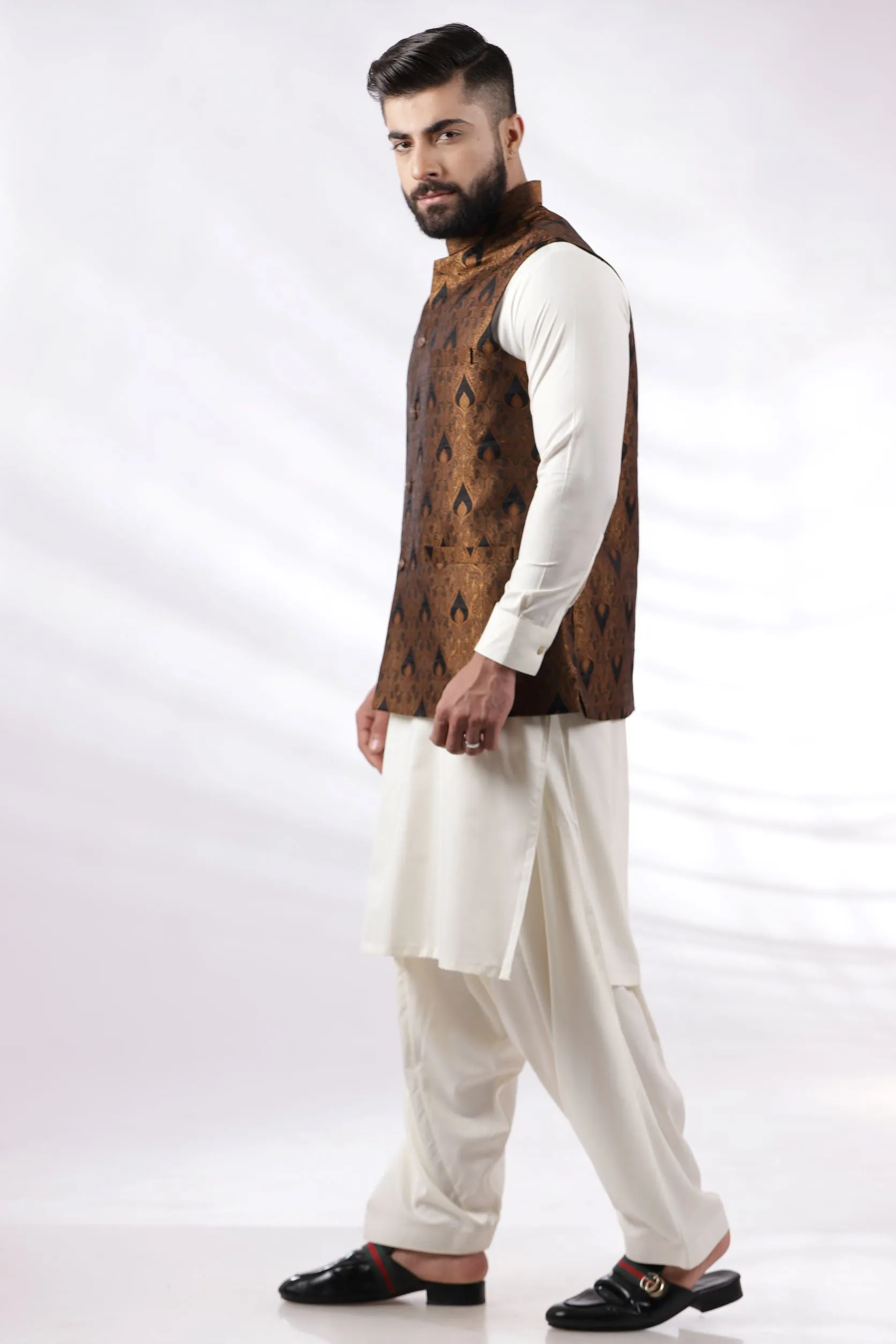 S&T - Waistcoat - 03052209