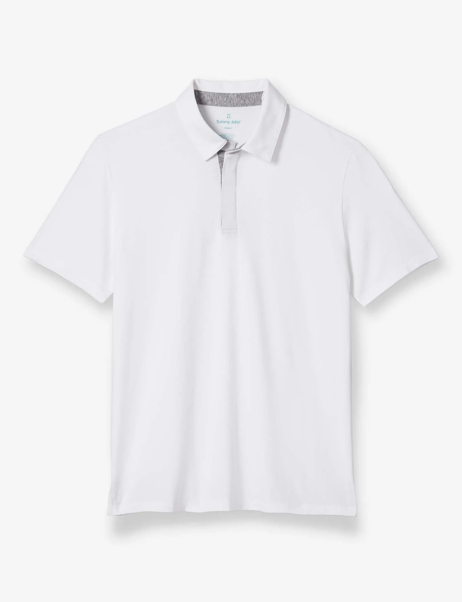 Second Skin Comfort Polo