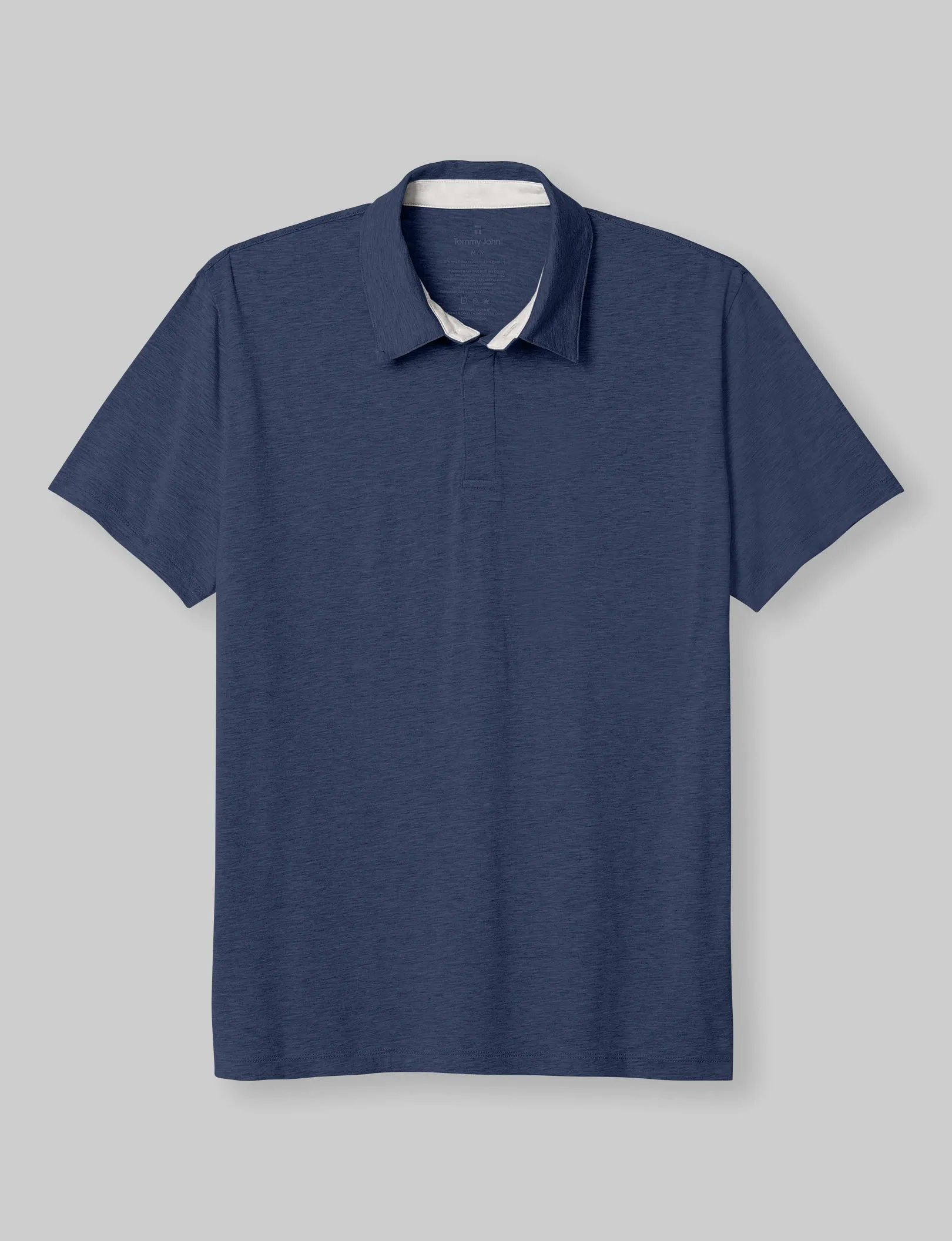 Second Skin Comfort Polo