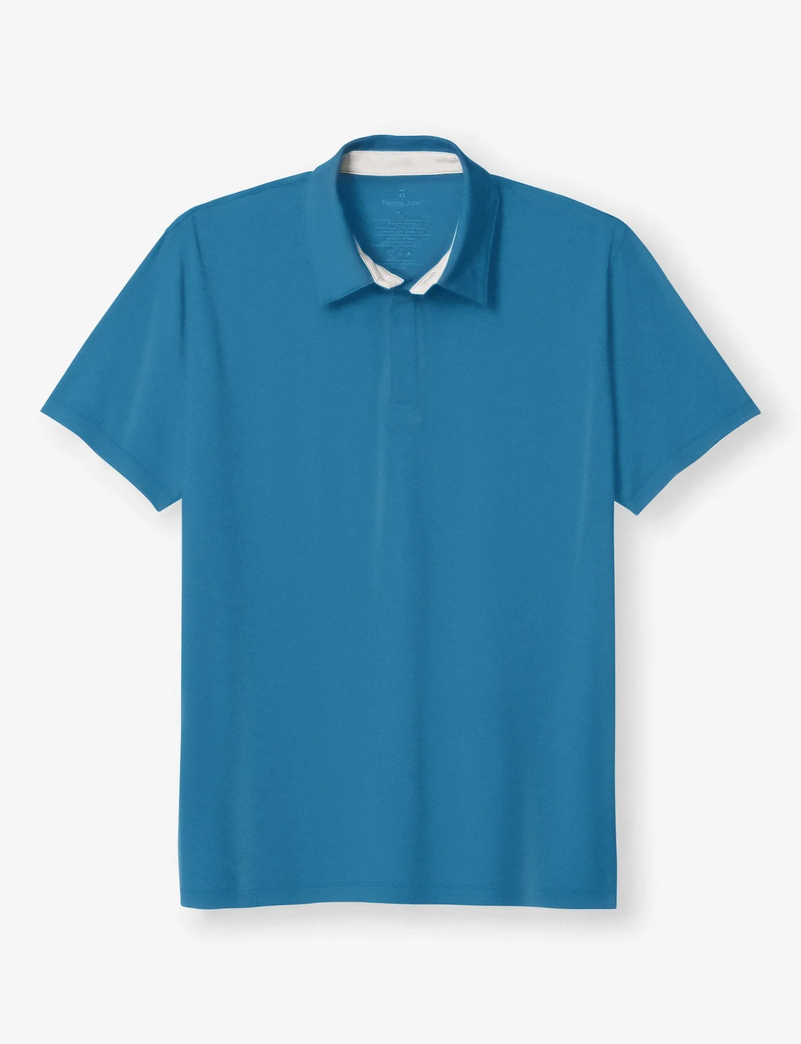 Second Skin Comfort Polo