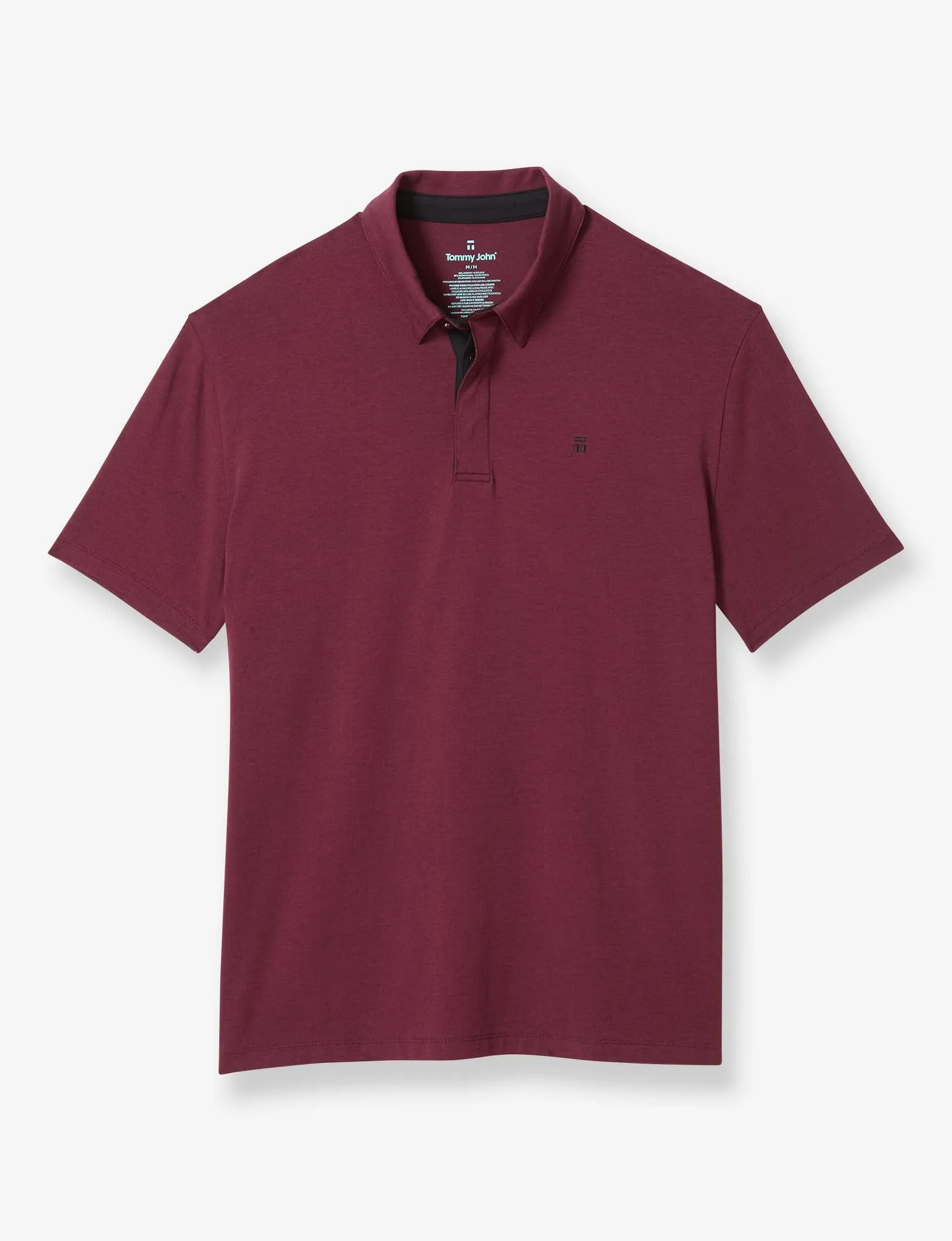 Second Skin Comfort Polo