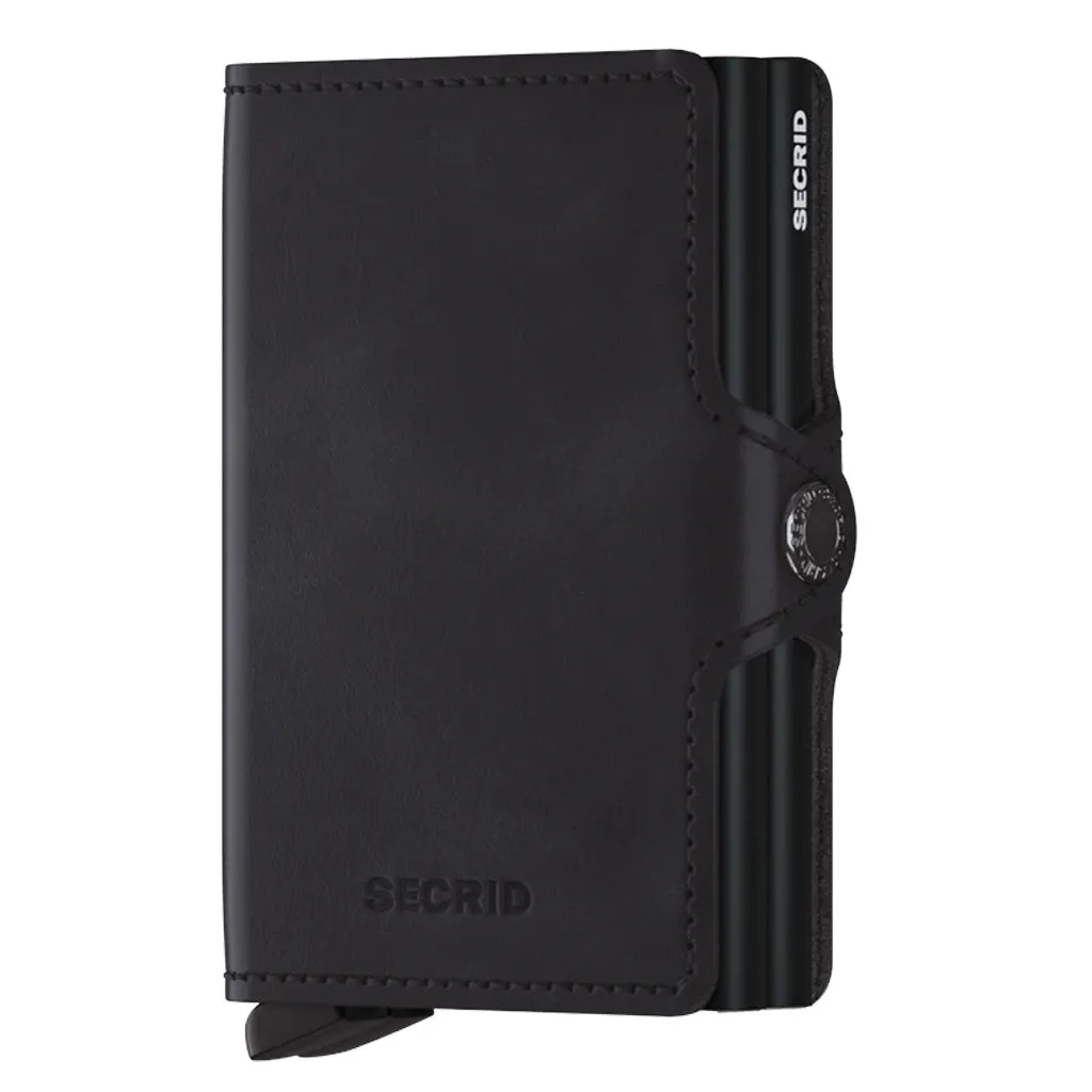 Secrid | Vintage Twinwallet