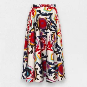 SFIZIO - FRIDA SKIRT