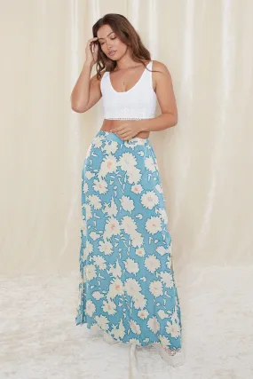 Shyla Maxi Skirt