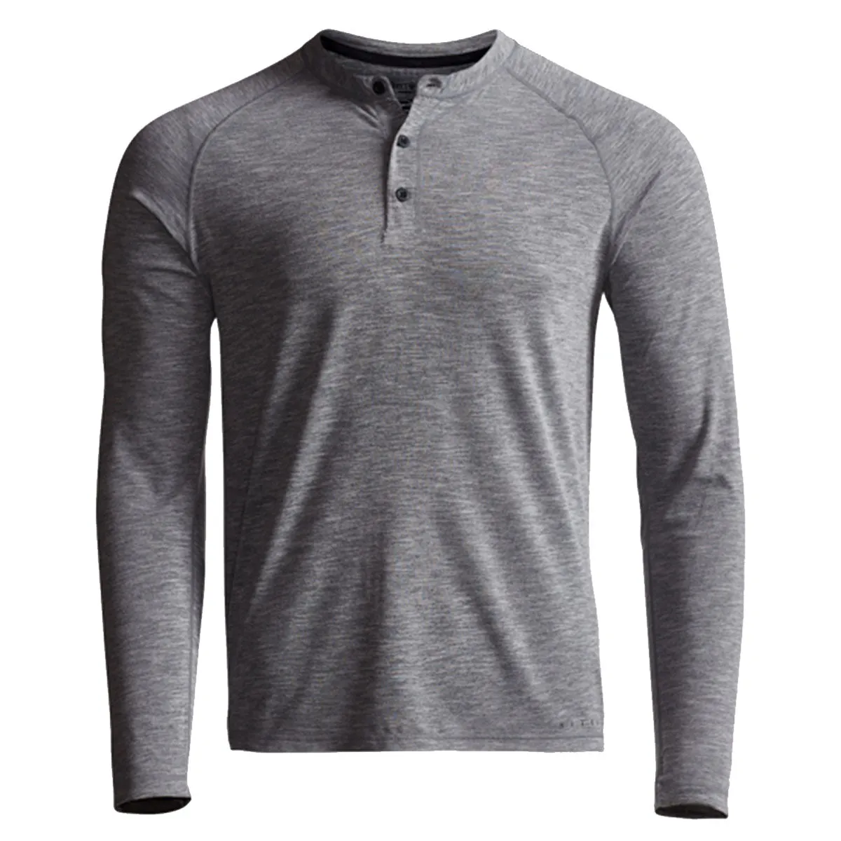 Sitka Hanger Henley LS