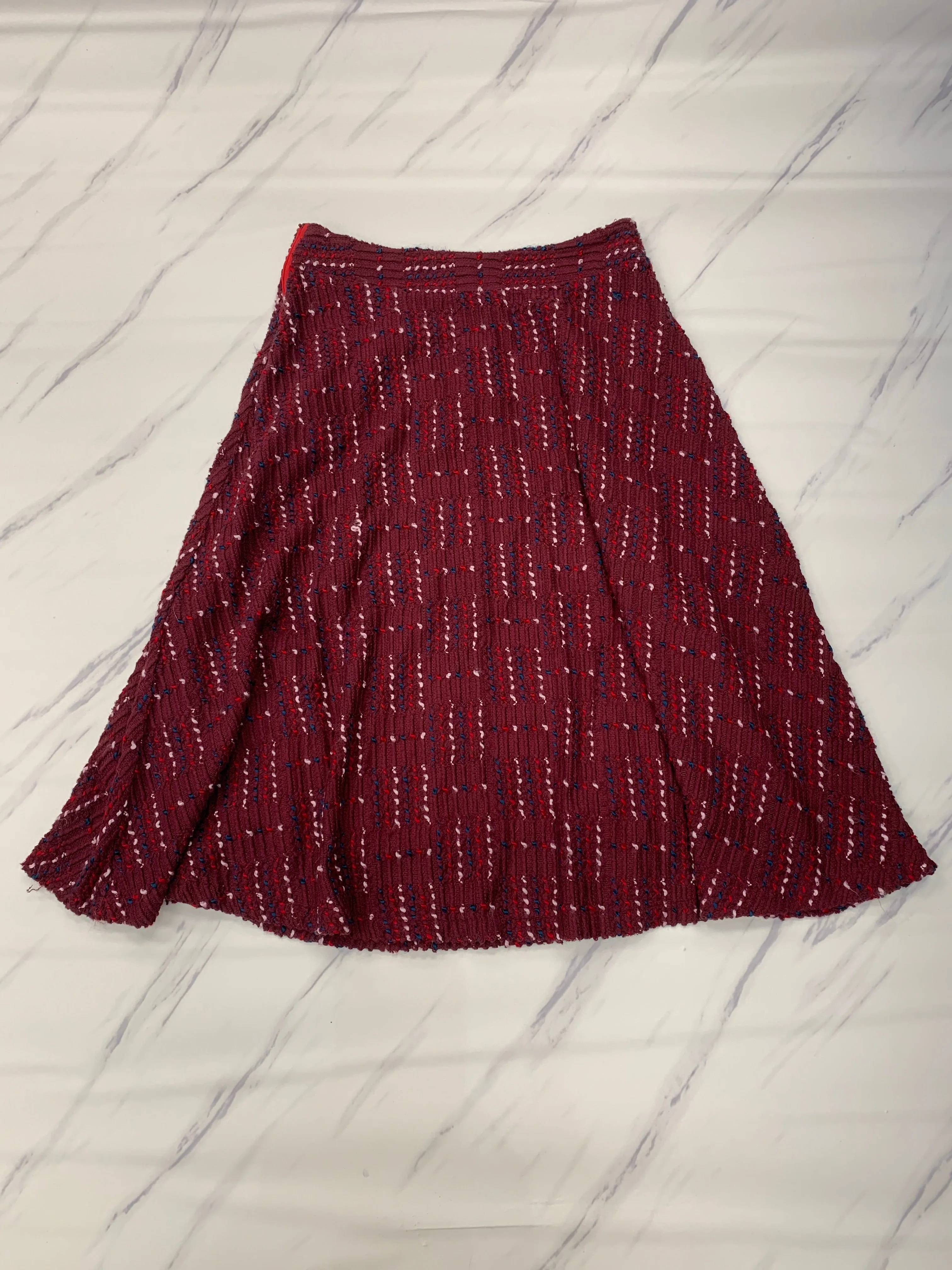 Skirt Maxi By Maeve, Size: M