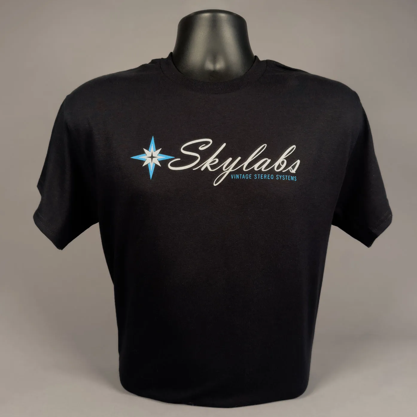 Skylabs Logo T-shirt