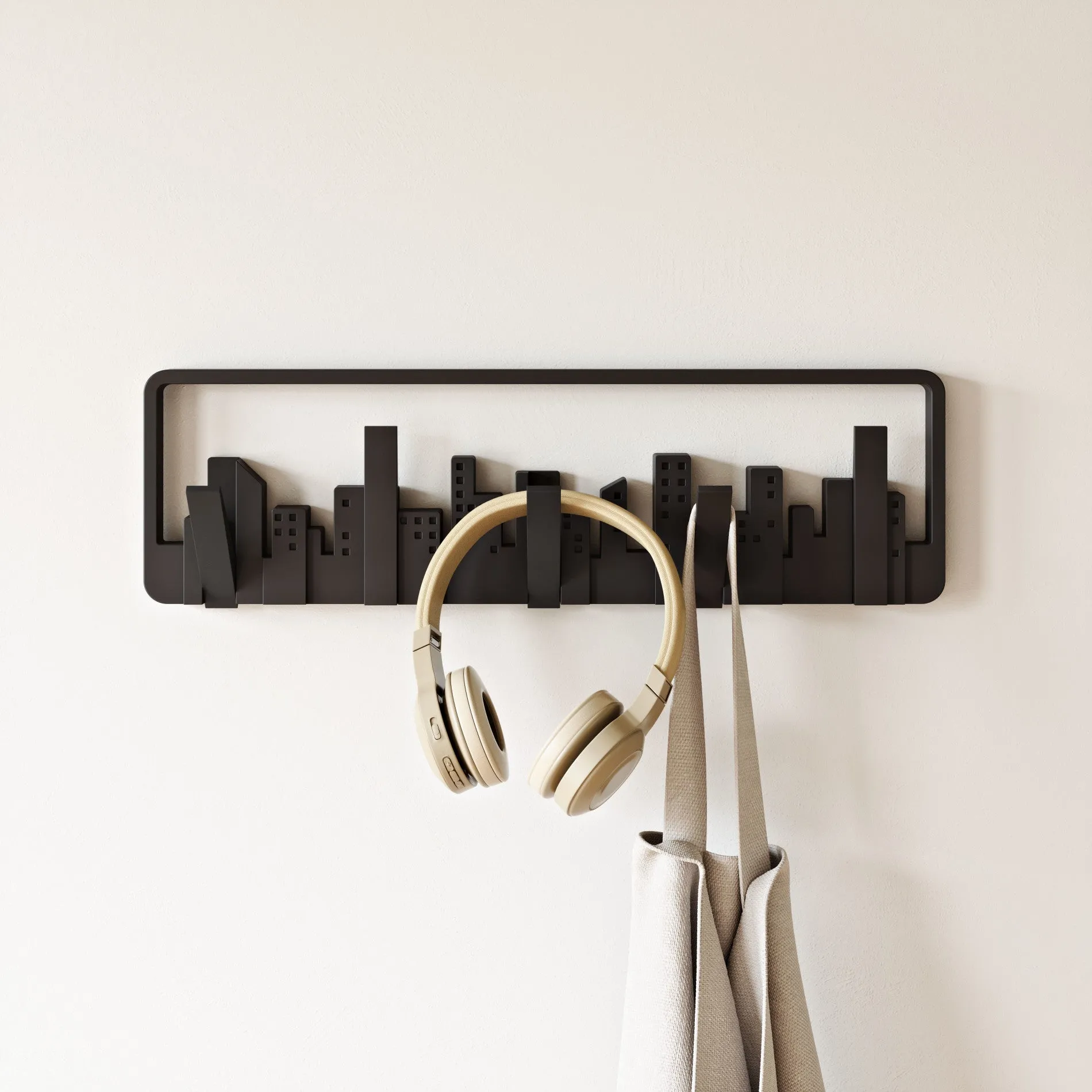 Skyline 5 Wall Hook