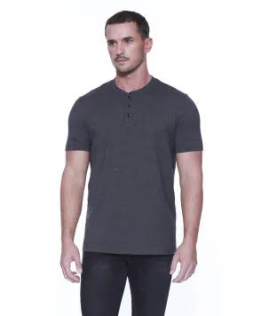 ST2460-StarTee-CHARCOAL HEATHER