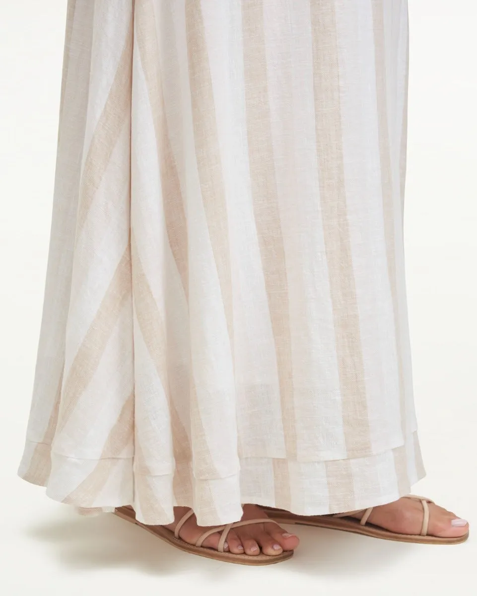 Sunset Maxi Skirt