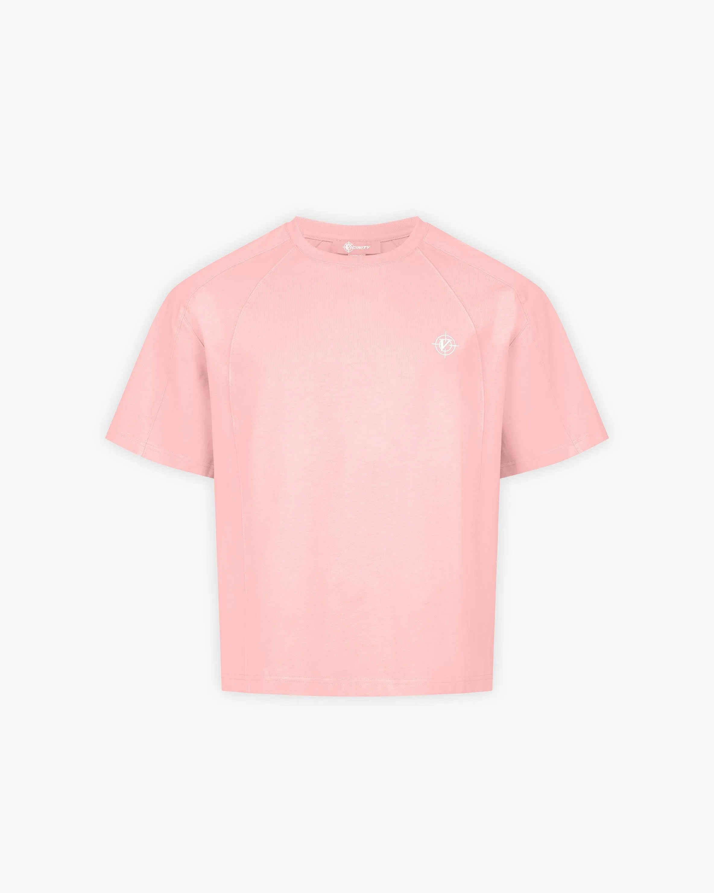 T-SHIRT PINK