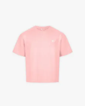 T-SHIRT PINK