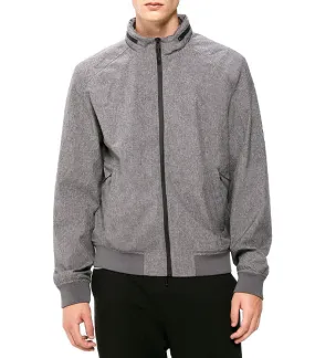 Technical Bomber Gray