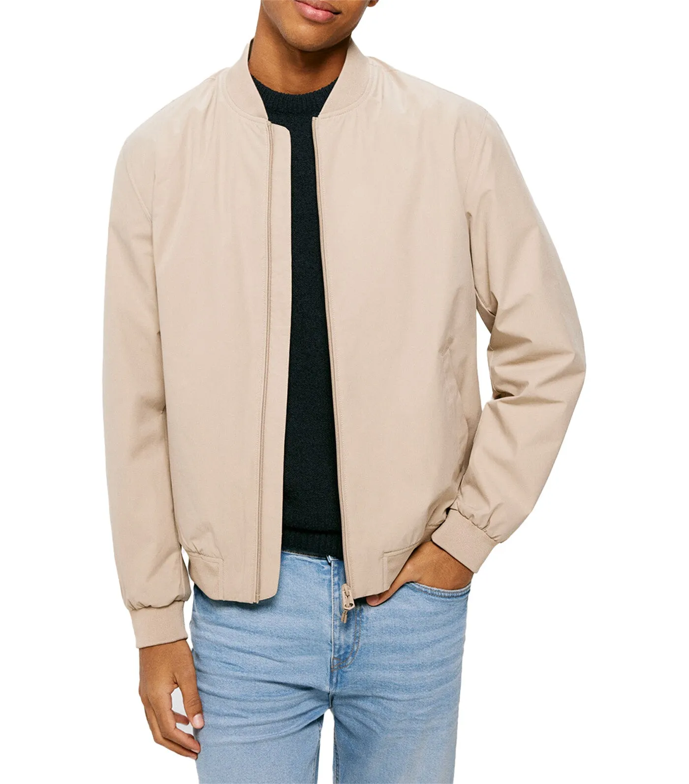 Technical Bomber Sand