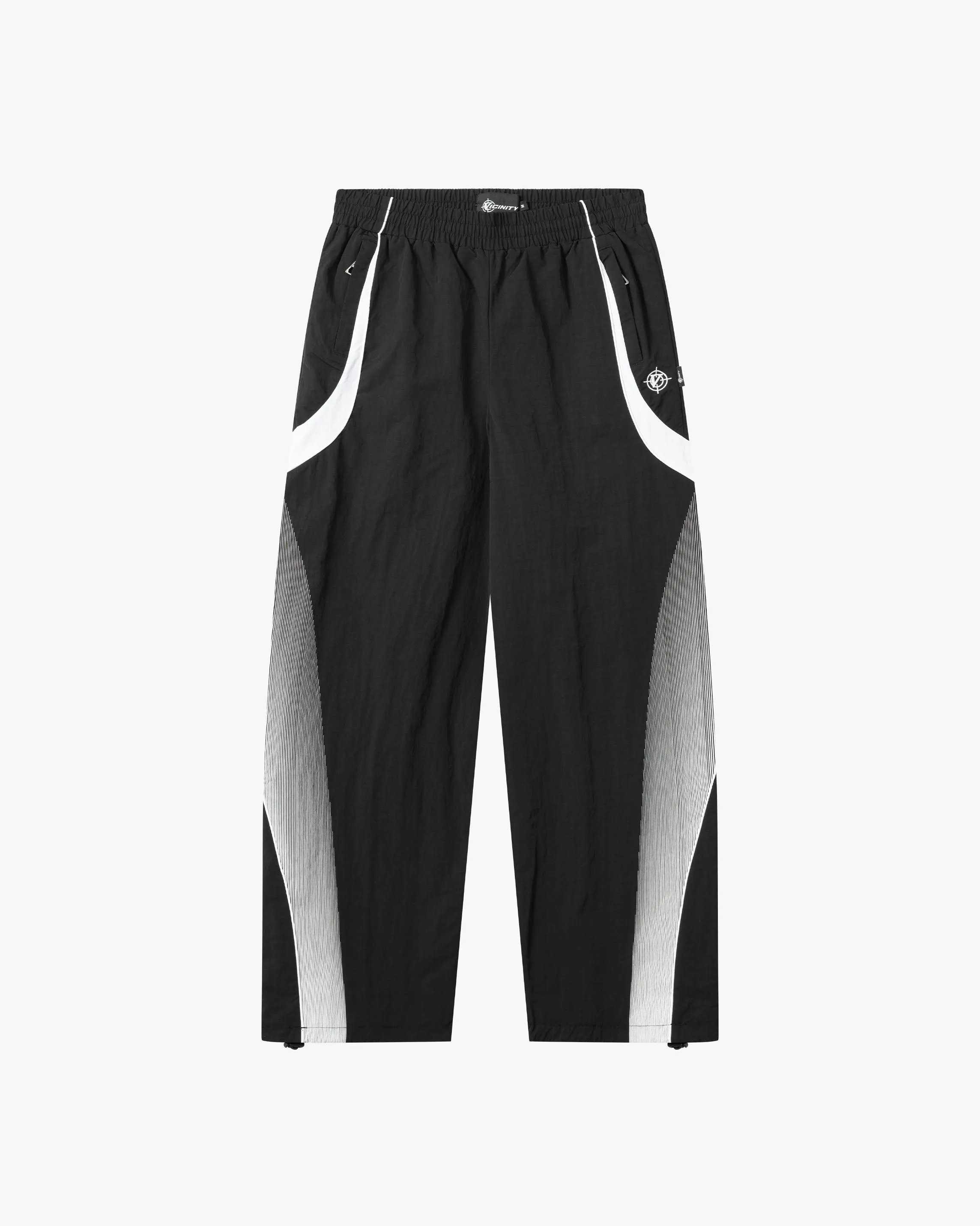 TRACK PANTS V4 BLACK