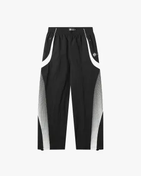 TRACK PANTS V4 BLACK