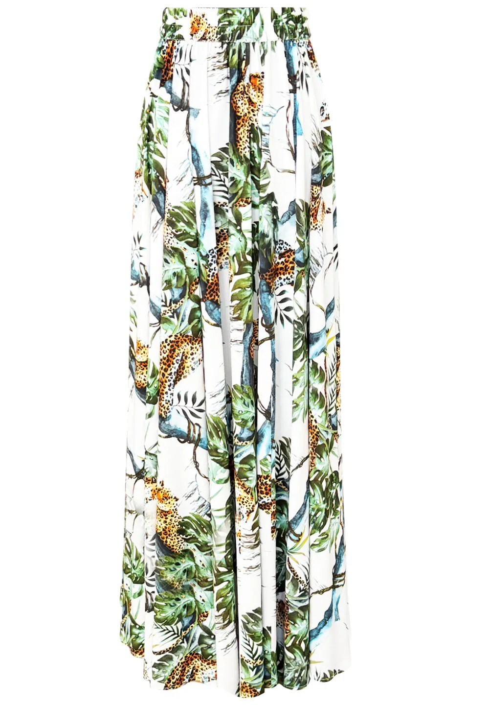 Tropics - Jaguar Vera Skirt