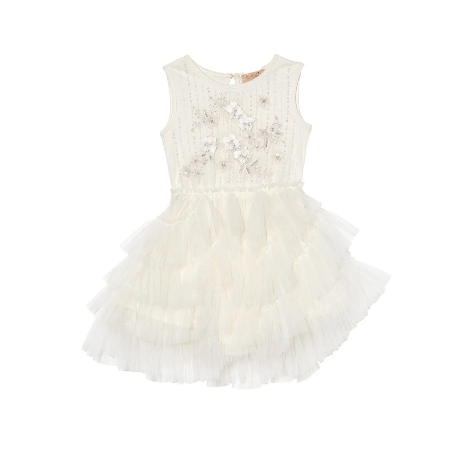 Tutu Du Monde Bebe Marvelous Tutu Dress