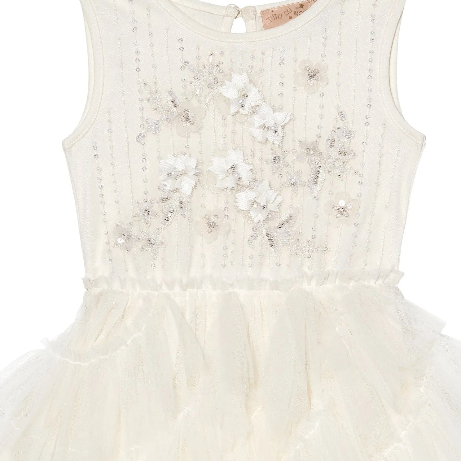 Tutu Du Monde Bebe Marvelous Tutu Dress