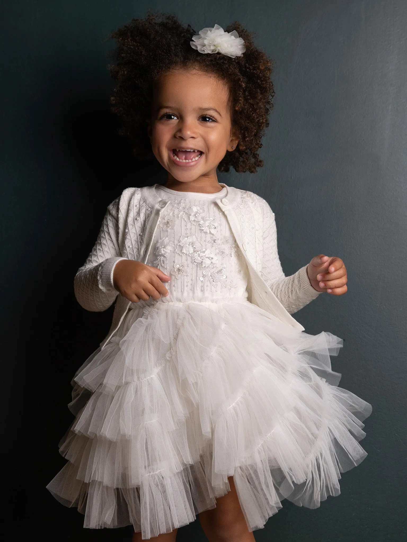 Tutu Du Monde Bebe Marvelous Tutu Dress