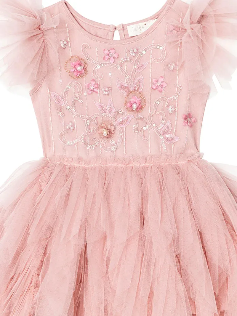 Tutu Du Monde Bebe Peace Blossom Tutu Dress