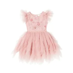 Tutu Du Monde Bebe Peace Blossom Tutu Dress